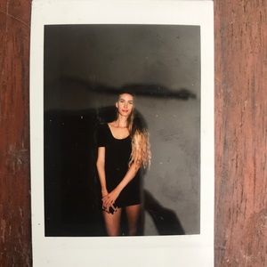 Meet your Posher, Arica